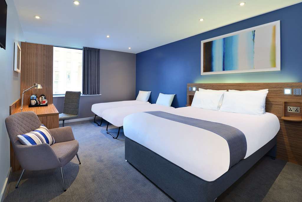Ibis Budget London Heathrow Central Cranford Facilități foto