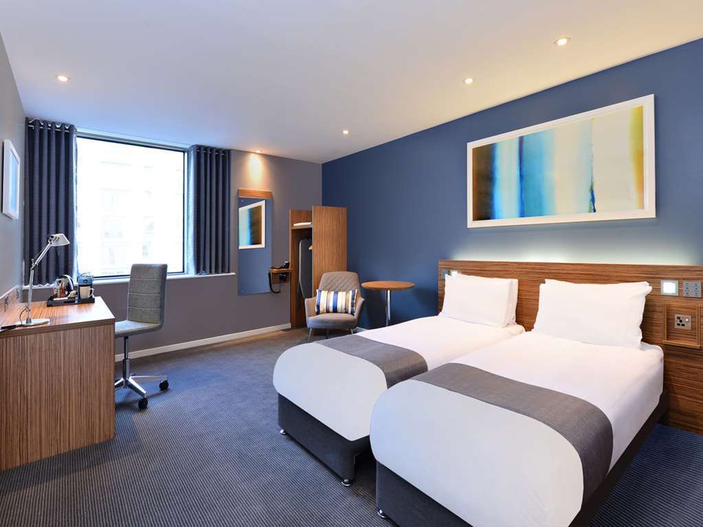 Ibis Budget London Heathrow Central Cranford Cameră foto