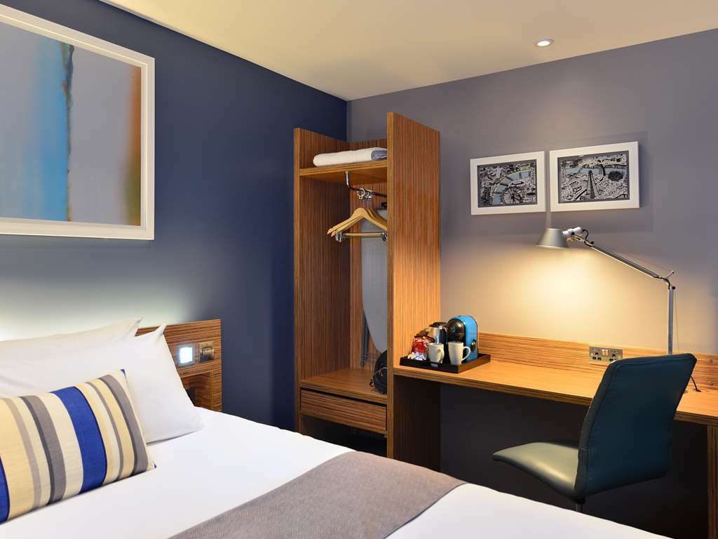 Ibis Budget London Heathrow Central Cranford Cameră foto