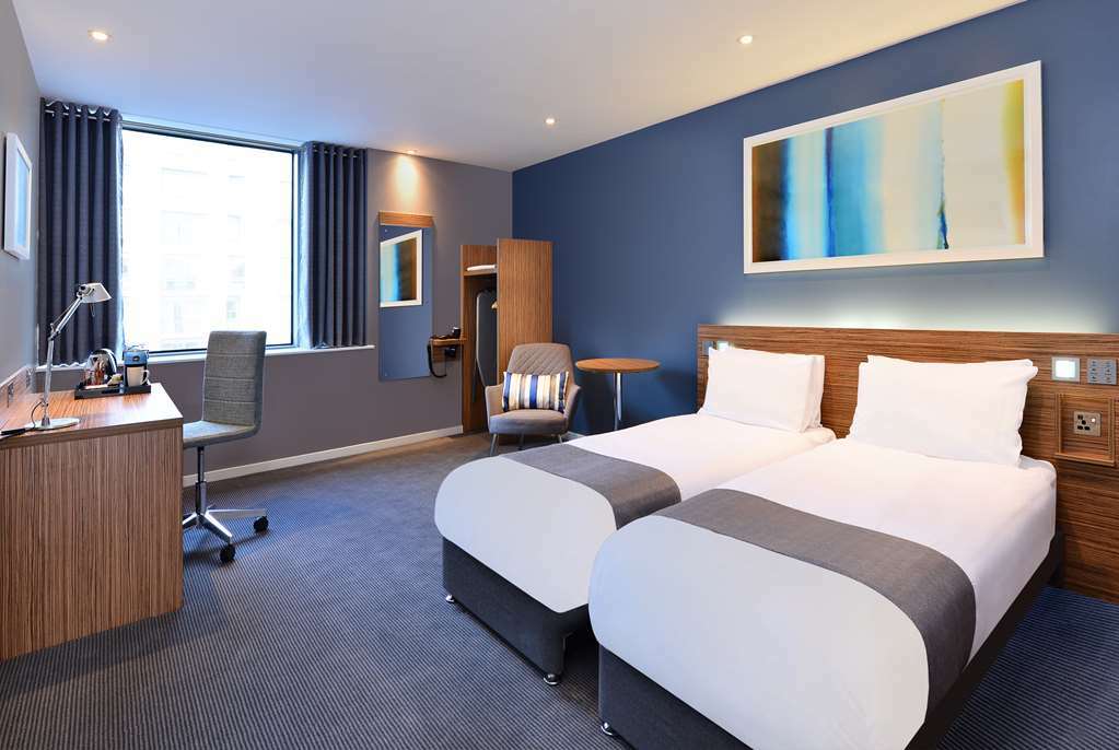 Ibis Budget London Heathrow Central Cranford Cameră foto