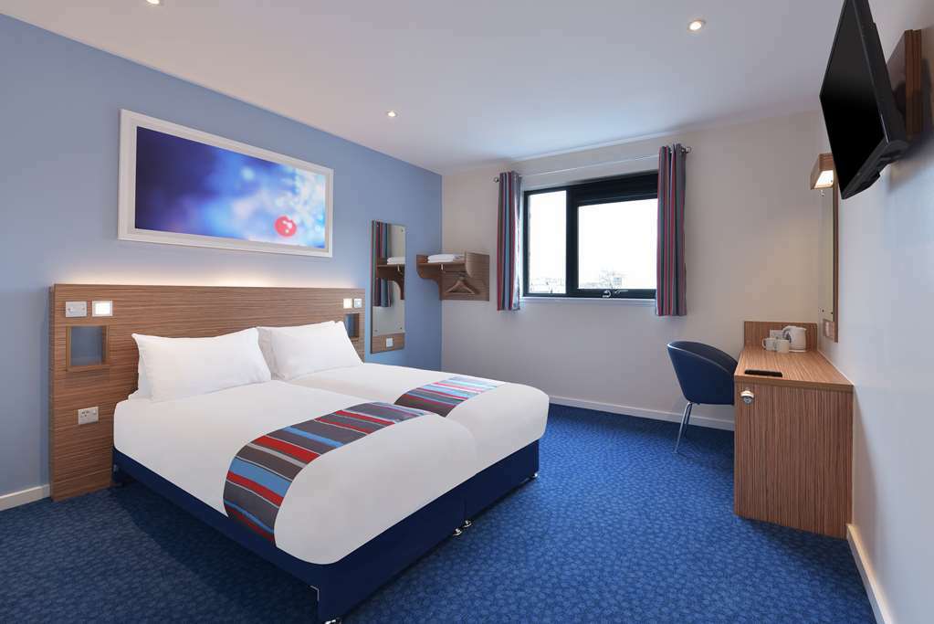 Ibis Budget London Heathrow Central Cranford Cameră foto